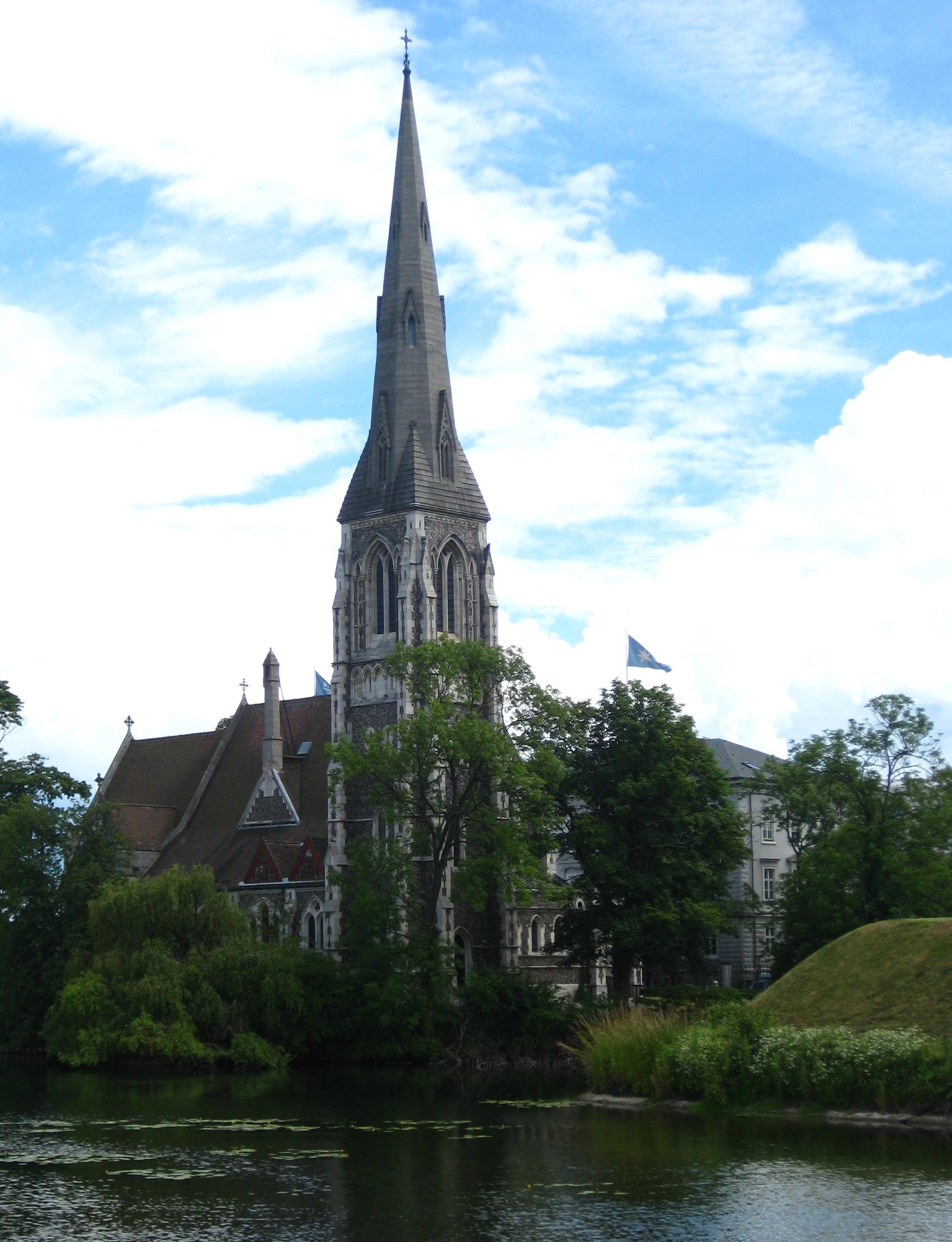 Anglican Church of Denmark