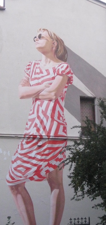Sopot Street Art