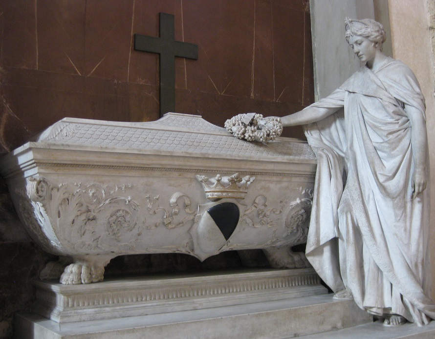 Santa Croce Crypt