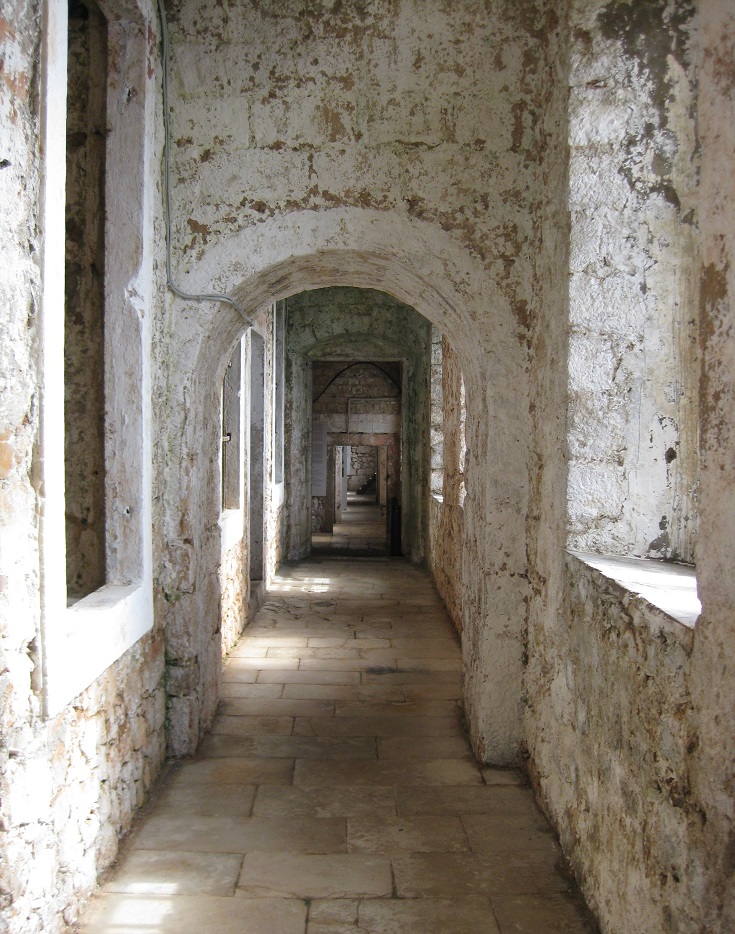 Dubrovnik Imperial Fort