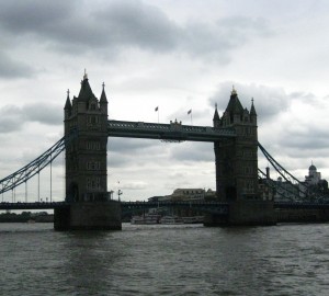 Tower Bridge