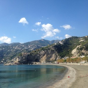 Maiori Seaside