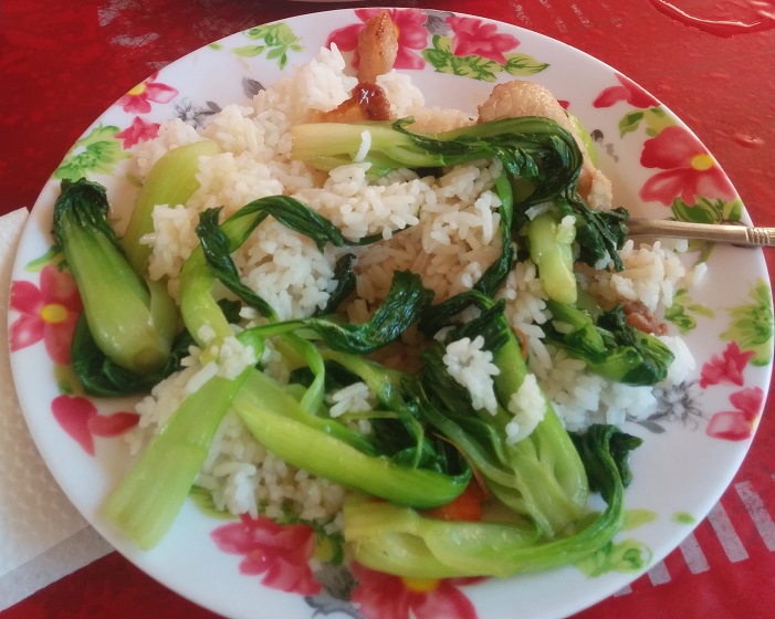 Phnom Penh Food