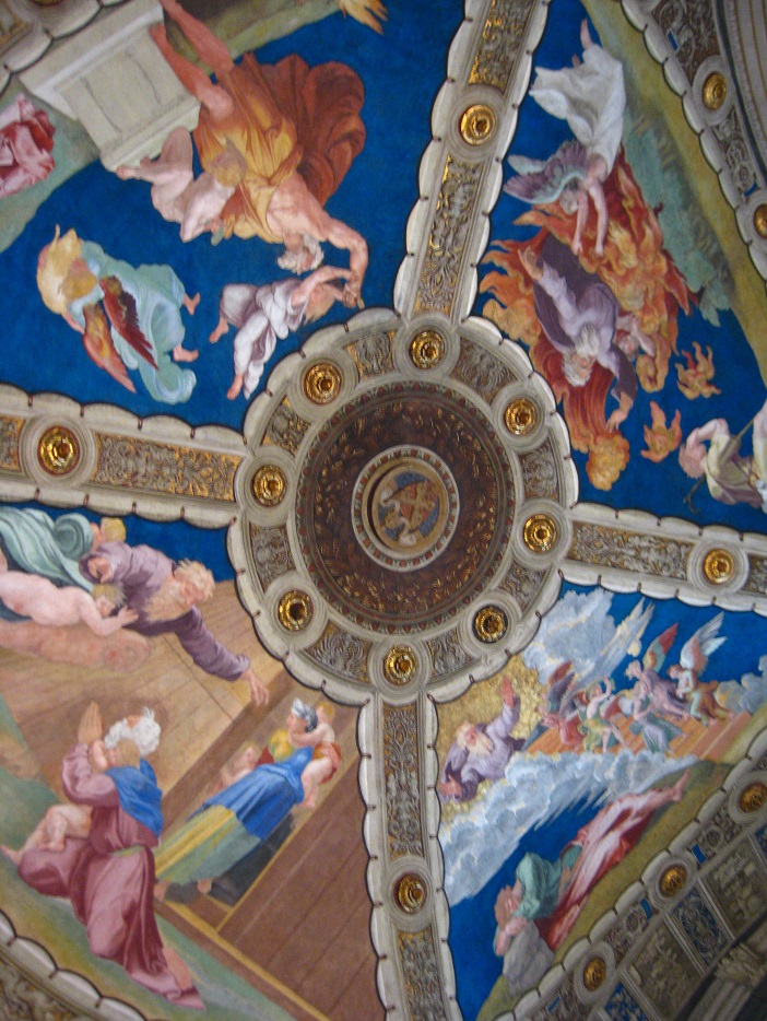 Raphael Vatican Rooms