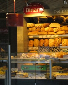 Zagreb Bakery