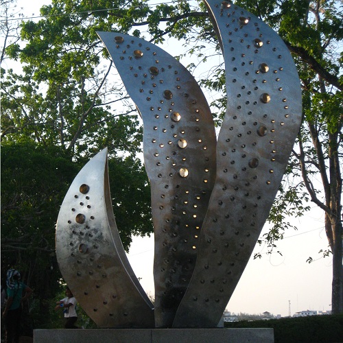 Krabi Sculpture