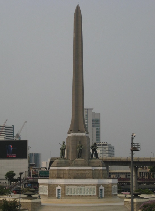 Bangkok Victory Monument
