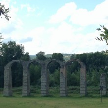 Acqui Terme Aqueduct