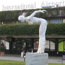 Pisa Airport