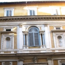 Roman House