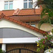 Singaporean House